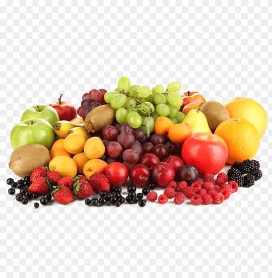 Fresh Fruits