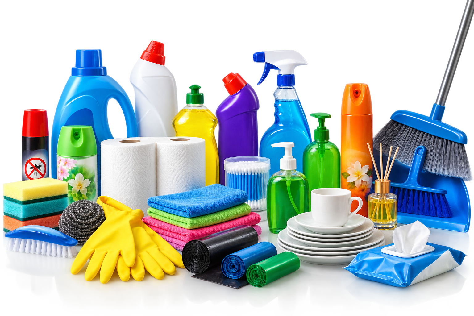 Household Essentials