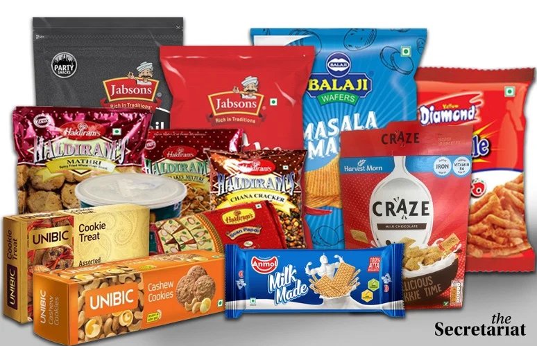 Snacks