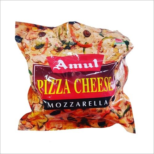 Amul Pizza Cheese Mozzarella