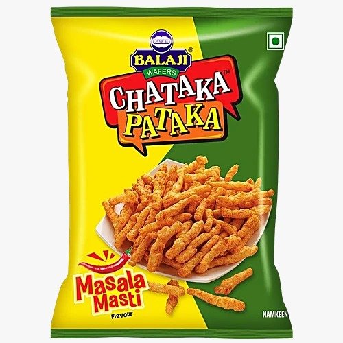 Balaji Chataka Pataka
