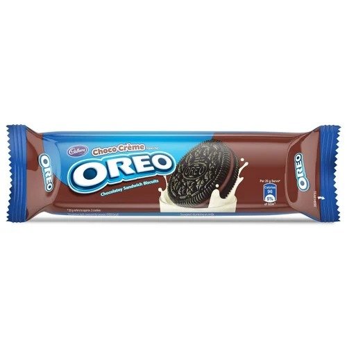 Oreo Choco Creme